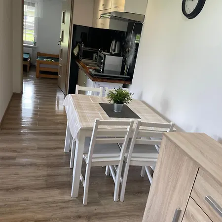 Prázdninový areál Mokaba *