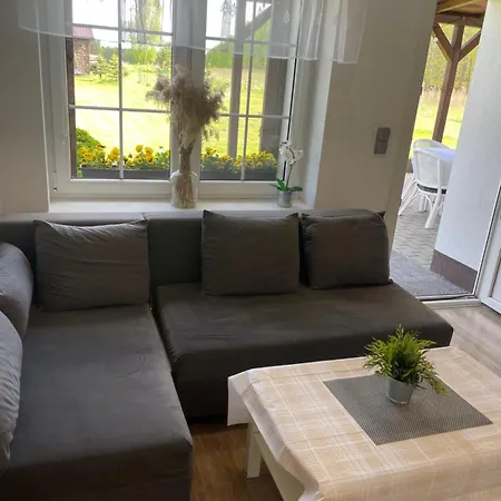 Prázdninový areál Mokaba *