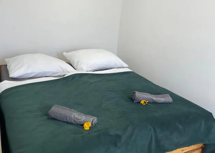 База отдыха Mokaba *