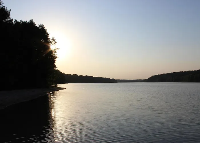 Mokaba База отдыха *