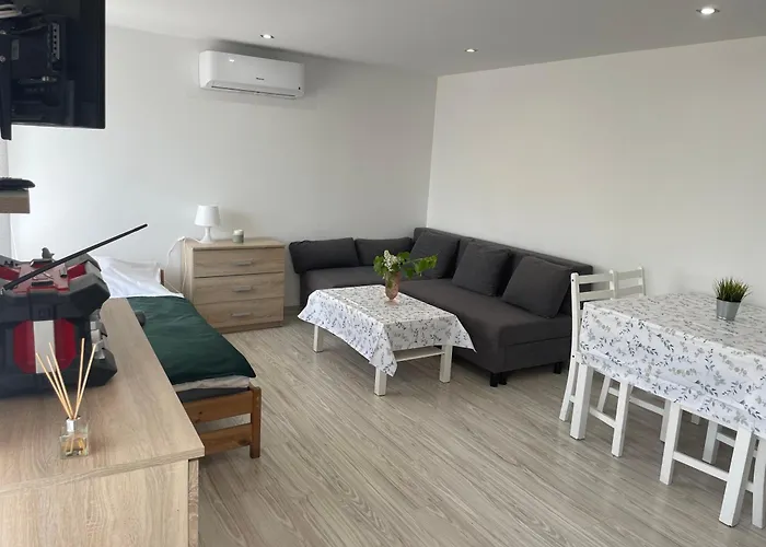 База отдыха Mokaba