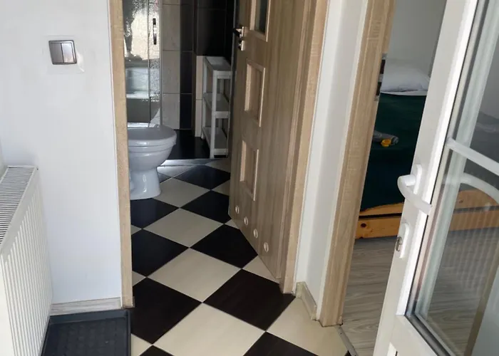 База отдыха Mokaba Okoninki