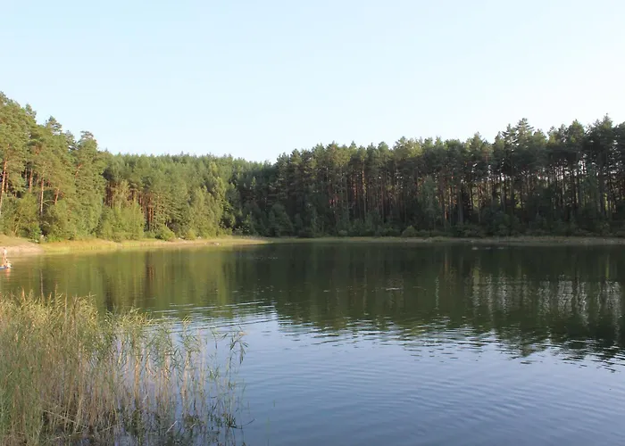 Mokaba База отдыха *