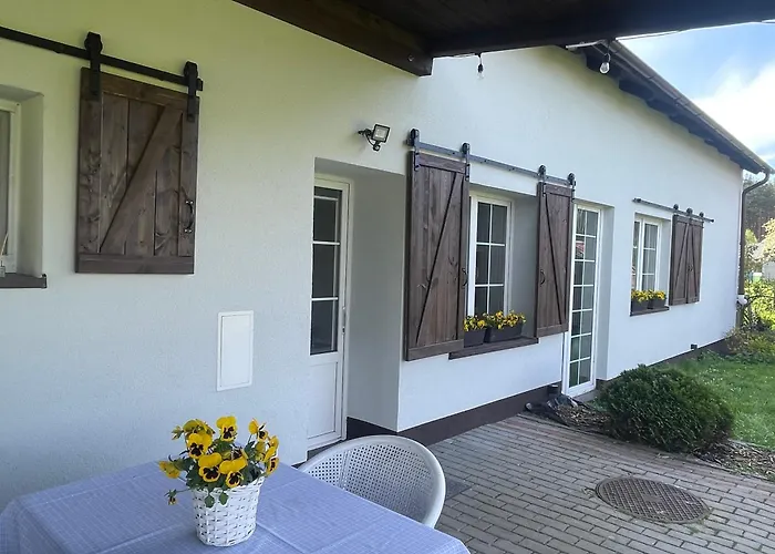 Mokaba База отдыха *