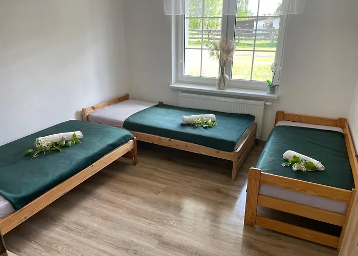 База отдыха Mokaba Okoninki