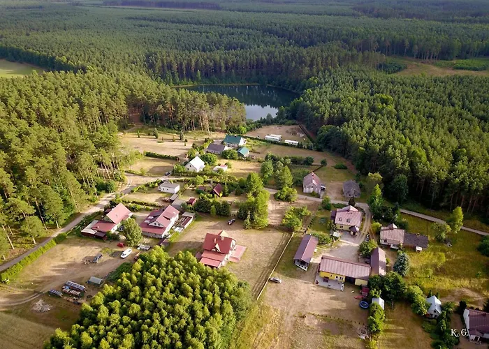 Mokaba База отдыха